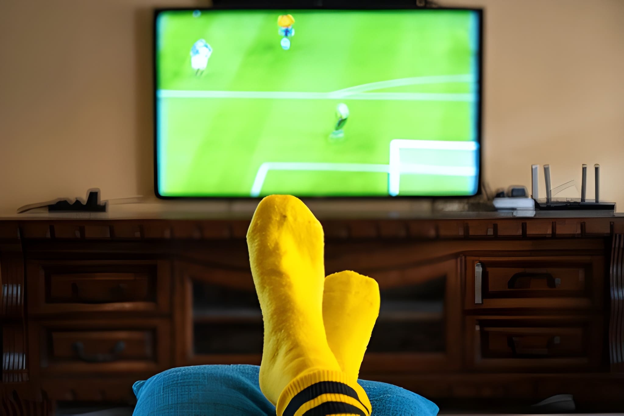 SyntraTV Subscription combined with IBO Player for zero buffering