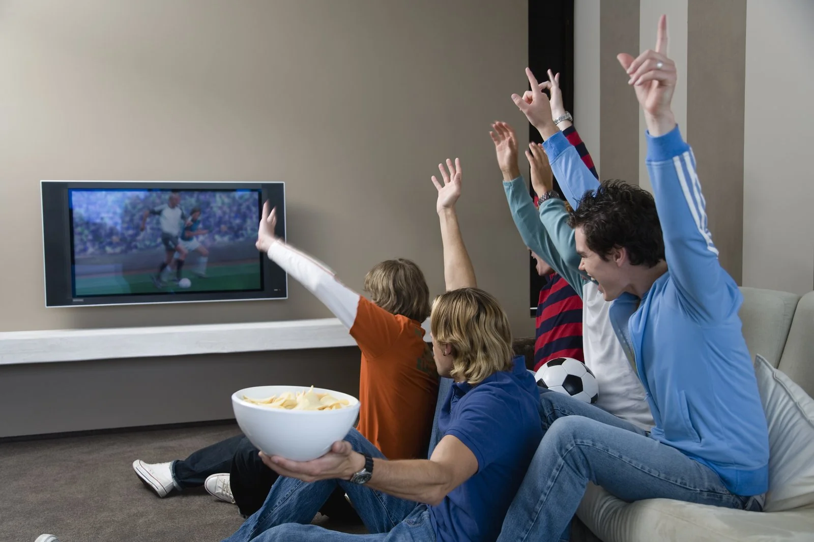 Best IPTV Players Comparison Chart
