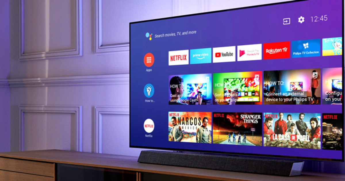 Best IPTV Players Comparison Chart