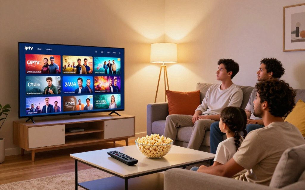 Best IPTV Players Suggestion by SyntraTV – Top IPTV Apps for Smooth Streaming in 2026